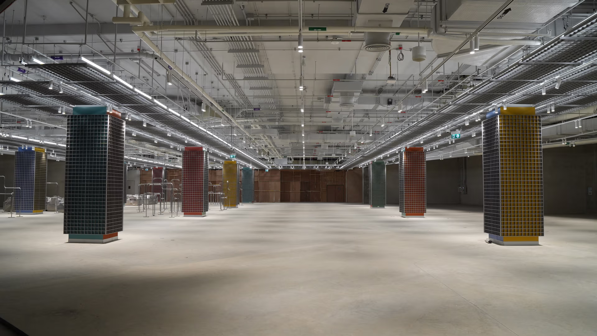Mall Rave, the official afterparty